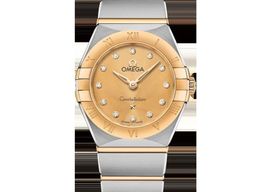 Omega Constellation 131.20.25.60.58.001 -