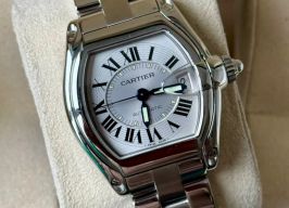 Cartier Roadster W62000V3 -