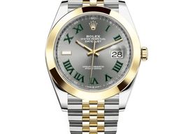 Rolex Datejust 41 126303 -