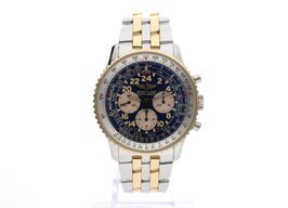 Breitling Navitimer Cosmonaute D12022 -