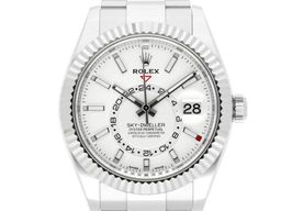 Rolex Sky-Dweller 326934 -