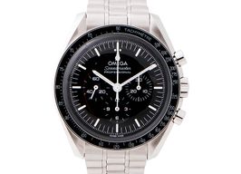 Omega Speedmaster Professional Moonwatch 310.30.42.50.01.001 (2025) - Black dial 42 mm Steel case