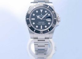Rolex Submariner Date 116610LN -
