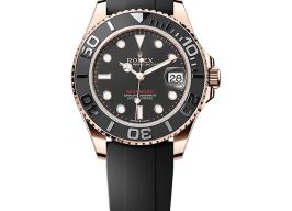 Rolex Yacht-Master 37 268655 -