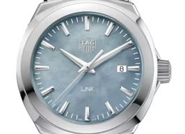 TAG Heuer Link Lady WBC1311.BA0600 -