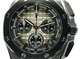 Audemars Piguet Royal Oak Offshore 26420SO.OO.A600CA.01 -