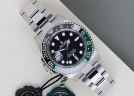 Rolex GMT-Master II 126720VTNR -