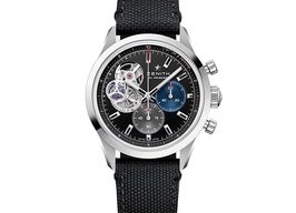 Zenith El Primero Chronomaster 03.3300.3604/21.C822 -