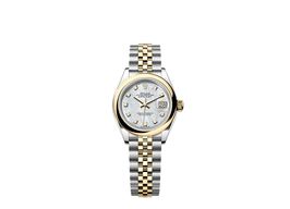 Rolex Lady-Datejust 279163 (2025) - 28 mm Gold/Steel case