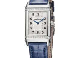 Jaeger-LeCoultre Reverso Classique Q3878560 (2026) - 33mm Staal
