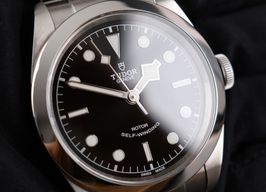 Tudor Black Bay 41 79540 (2021) - 41mm Staal