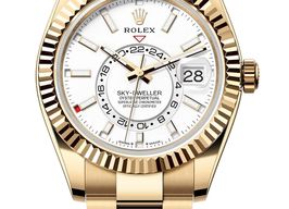 Rolex Sky-Dweller 336938 -