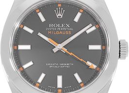 Rolex Milgauss 116400 -