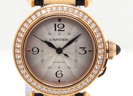 Cartier Pasha WJPA0012 -