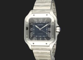 Cartier Santos WSSA0071 -