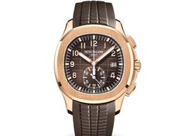 Patek Philippe Aquanaut 5968R-001 -