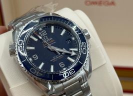 Omega Seamaster Planet Ocean 215.30.40.20.03.001 -