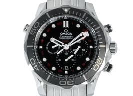 Omega Seamaster Diver 300 M 212.30.44.52.01.001 -