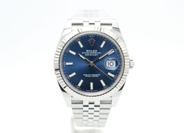 Rolex Datejust 41 126334 (2022) - 41 mm Steel case