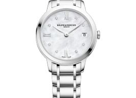 Baume & Mercier Classima M0A10326 -