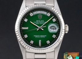 Rolex Day-Date 36 18239 -