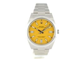 Rolex Oyster Perpetual 41 124300 -