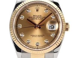 Rolex Datejust 36 126233 -