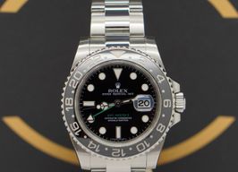 Rolex GMT-Master II 116710LN -