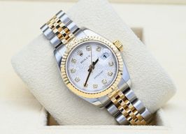 Rolex Lady-Datejust 179173 -