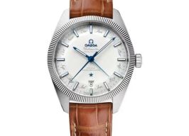 Omega Globemaster 130.33.41.22.02.001 -