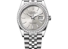 Rolex Datejust 36 126284RBR -