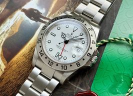 Rolex Explorer II 16570T -