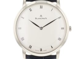 Blancpain Villeret Ultra-Slim 4053-3642-55 -