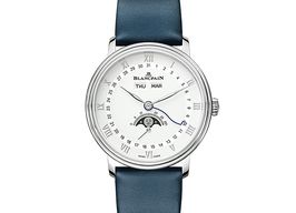 Blancpain Villeret 6264-1127-95A -
