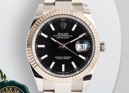 Rolex Datejust 41 126334 -
