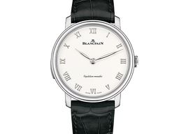 Blancpain Villeret 6632-1542-55A -