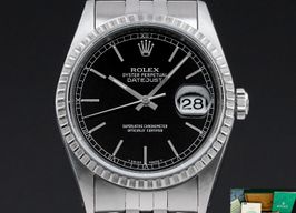 Rolex Datejust 36 16220 -