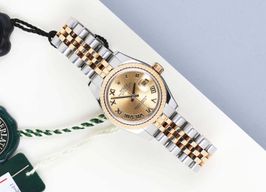 Rolex Lady-Datejust 179173 -