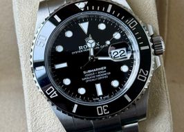 Rolex Submariner Date 126610LN -