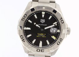 TAG Heuer Aquaracer 300M WAY2010.BA0927 -