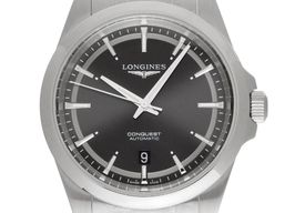 Longines Conquest L3.830.4.52.6 -