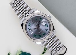 Rolex Datejust 41 126334 -