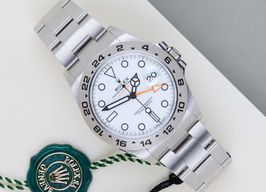 Rolex Explorer II 226570 -