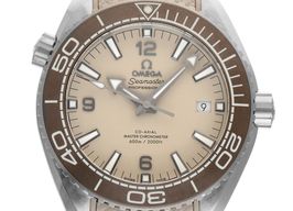 Omega Seamaster Planet Ocean 215.32.44.21.09.001 -