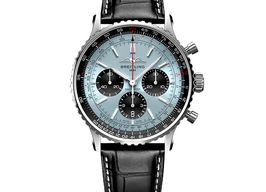 Breitling Navitimer 1 B01 Chronograph AB0138241C1P1 -