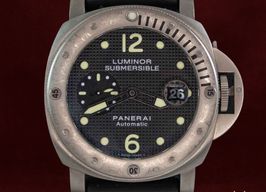 Panerai Luminor Submersible PAM00025 -