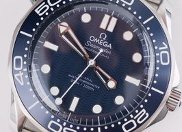 Omega Seamaster Diver 300 M 210.30.42.20.03.002 -