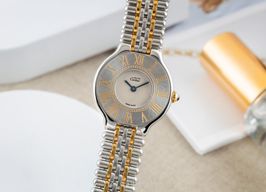 Cartier 21 Must de Cartier 9011 -