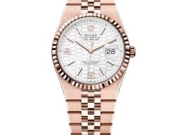 Rolex Land-Dweller 36 127235 -