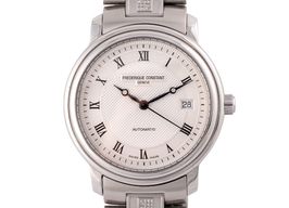Frederique Constant Highlife FC-303GRD3NH6B -